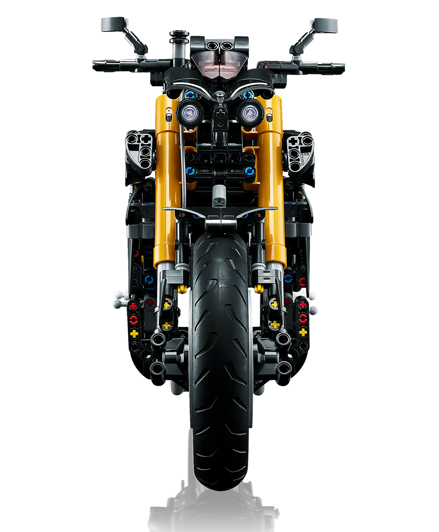 LEGO Technic Yamaha MT-10 SP (42159)