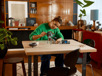 LEGO Star Wars Droideka (75381)