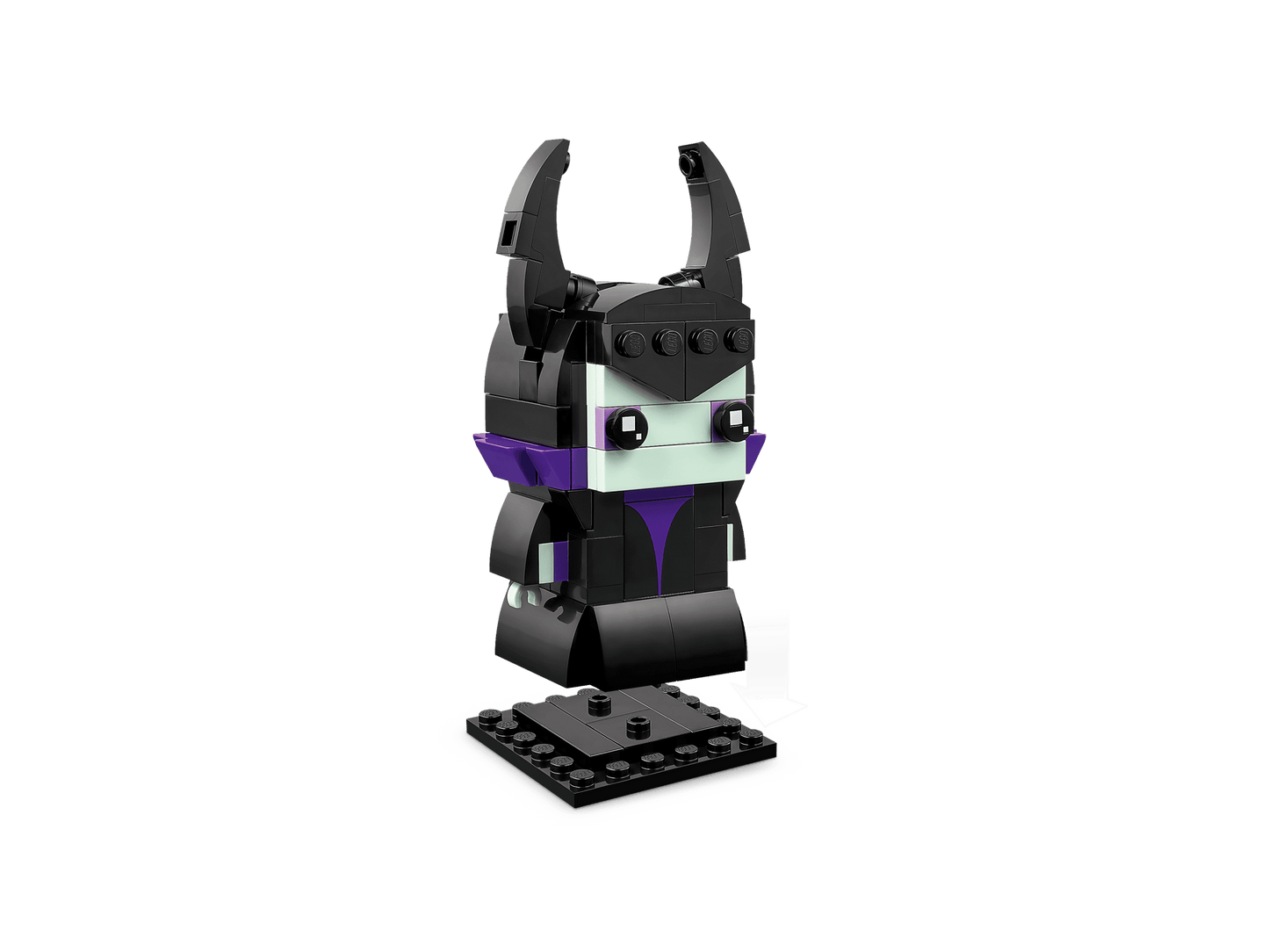 LEGO BrickHeadz Cruella und Maleficent (40620)