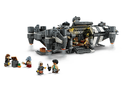 LEGO Star Wars Onyx Cinder (75374)