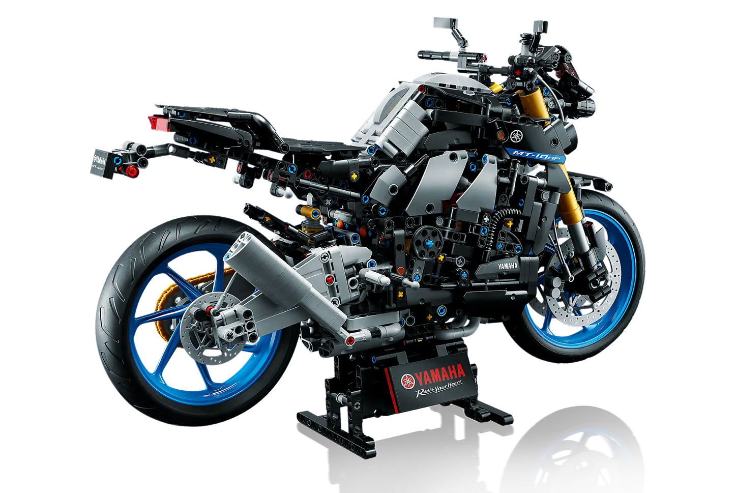 LEGO Technic Yamaha MT-10 SP (42159)