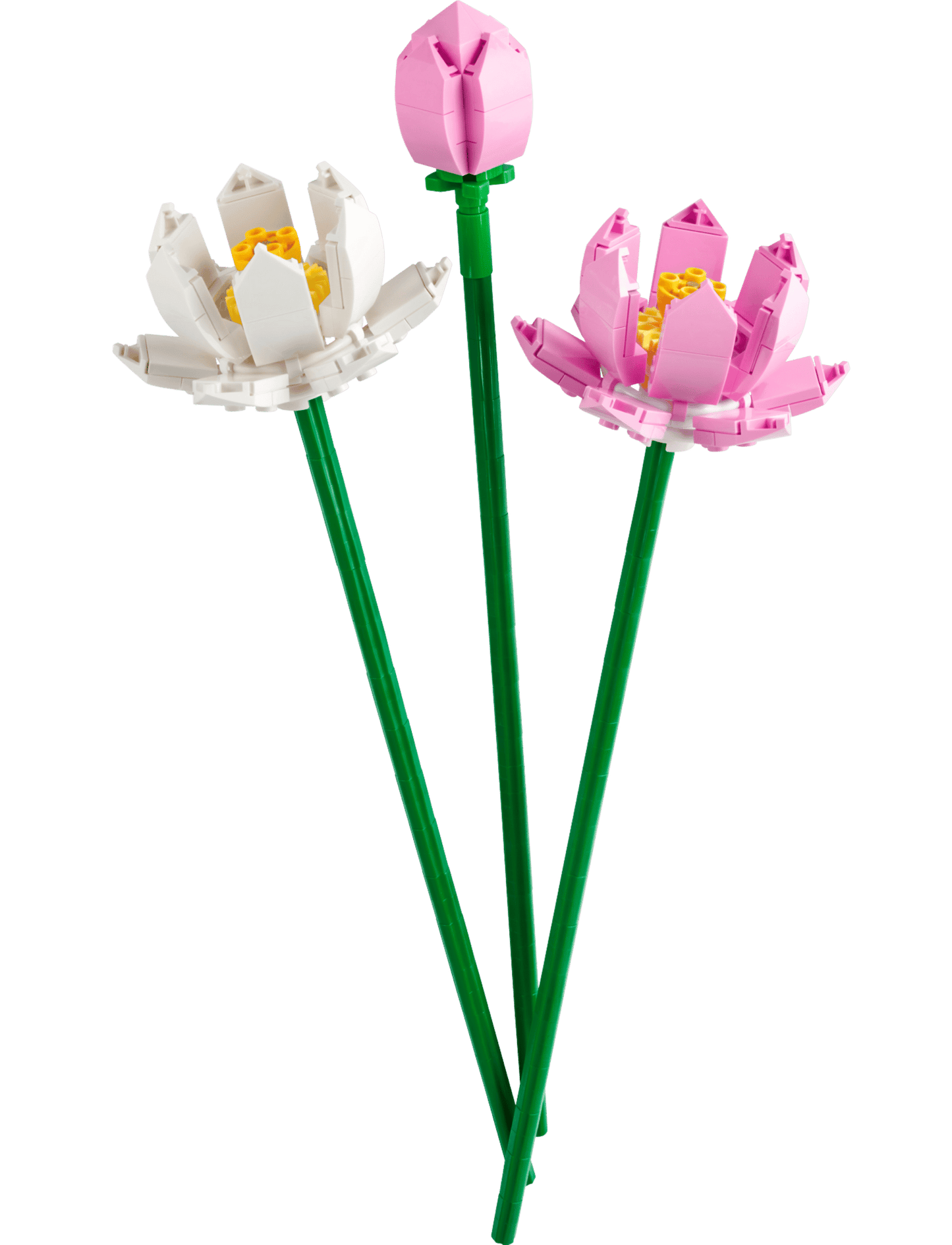 LEGO Lotusblumen (40647)