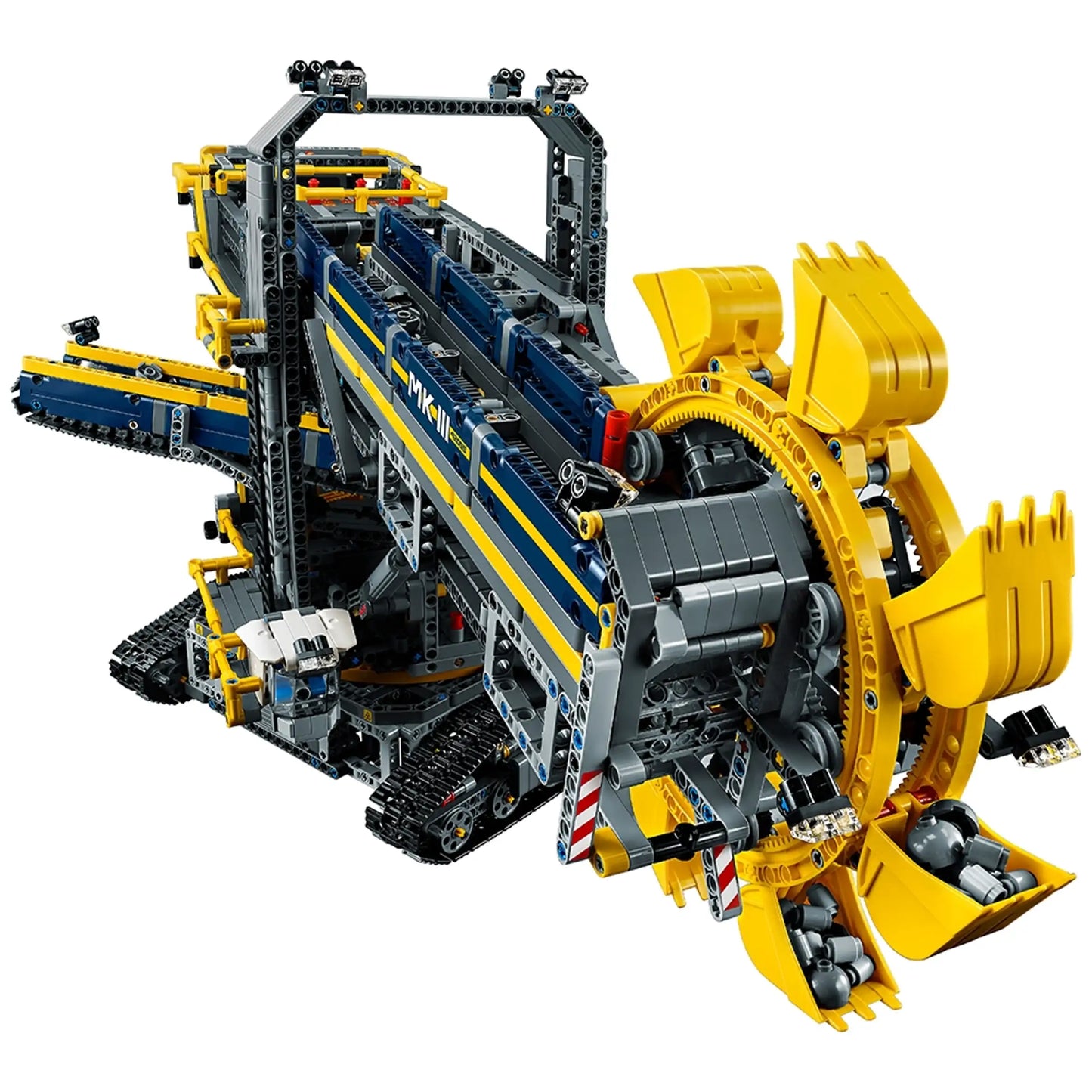 LEGO Technic Schaufelradbagger (42055)