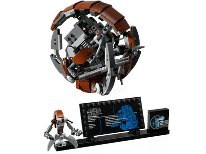 LEGO Star Wars Droideka (75381)