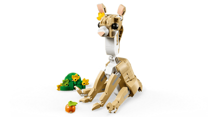 LEGO Creator 3in1 Häschen (31162)