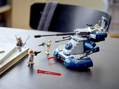 LEGO Star Wars Armored Assault Tank (AAT™) (75283)