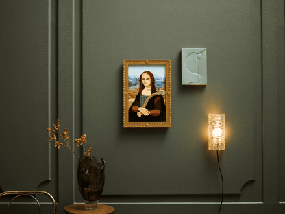 LEGO ART Mona Lisa (31213)