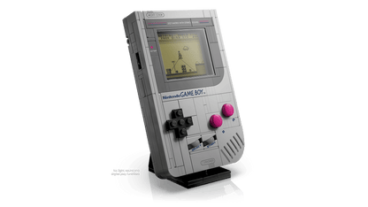 LEGO Gaming Game Boy™ (72046)