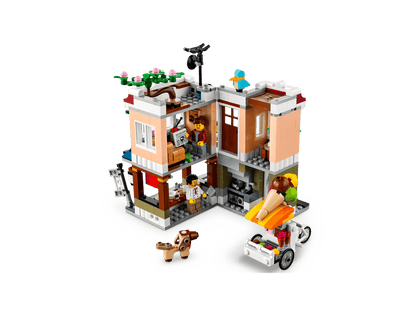 LEGO Creator 3in1 Nudelladen (31131)