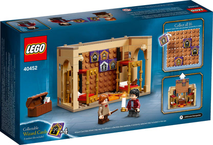 LEGO Harry Potter Hogwarts™ Gryffindor™ Schlafsäle (40452)