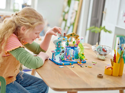 LEGO Friends Heartlake City Wasserpark (42630)