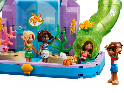 LEGO Friends Heartlake City Wasserpark (42630)