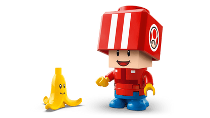 LEGO Super Mario - Mario Kart™ – Standard–Kart (72032)