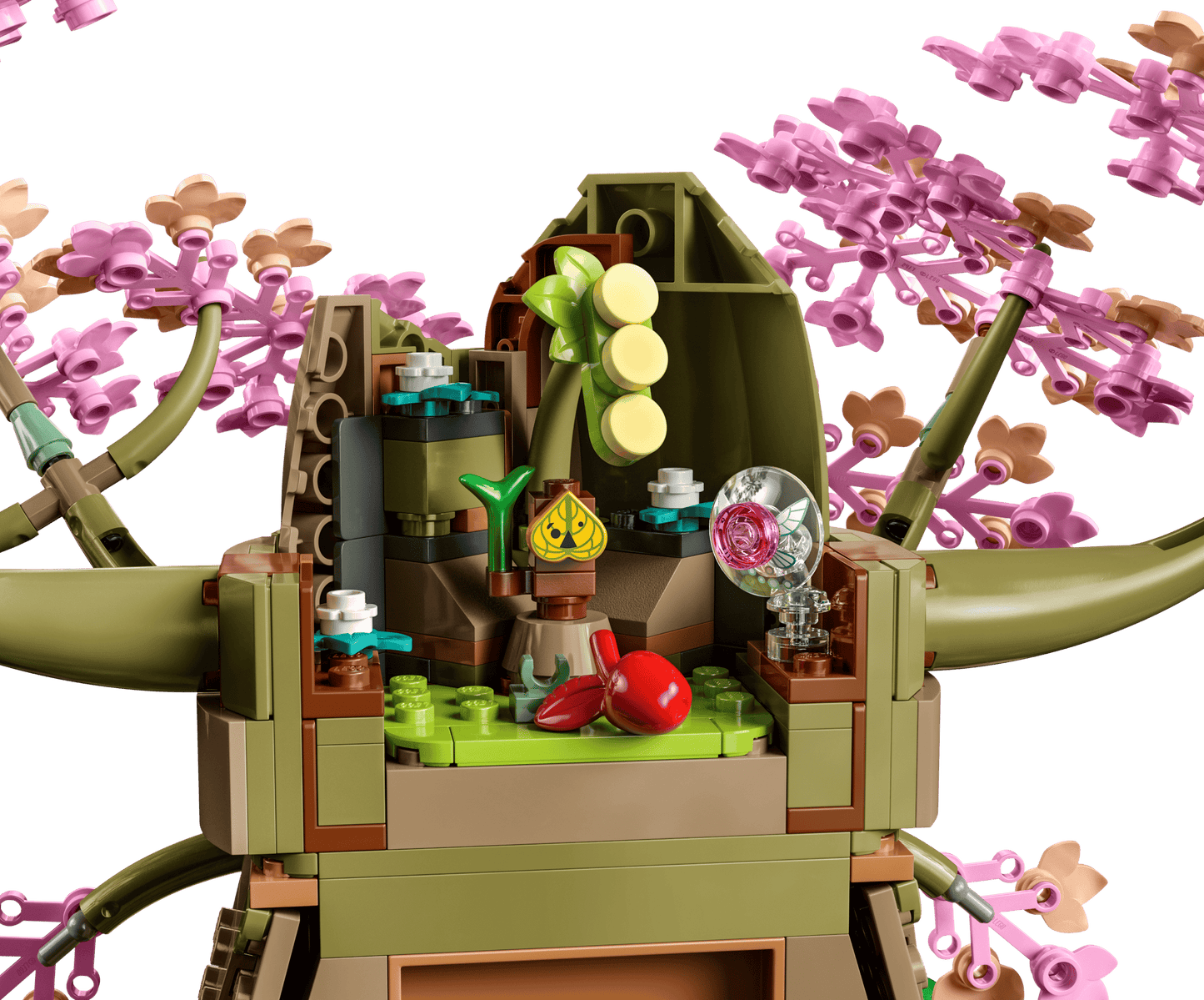 LEGO Gaming Zelda Deku-Baum 2-in-1 (77092)