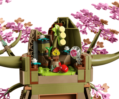 LEGO Gaming Zelda Deku-Baum 2-in-1 (77092)