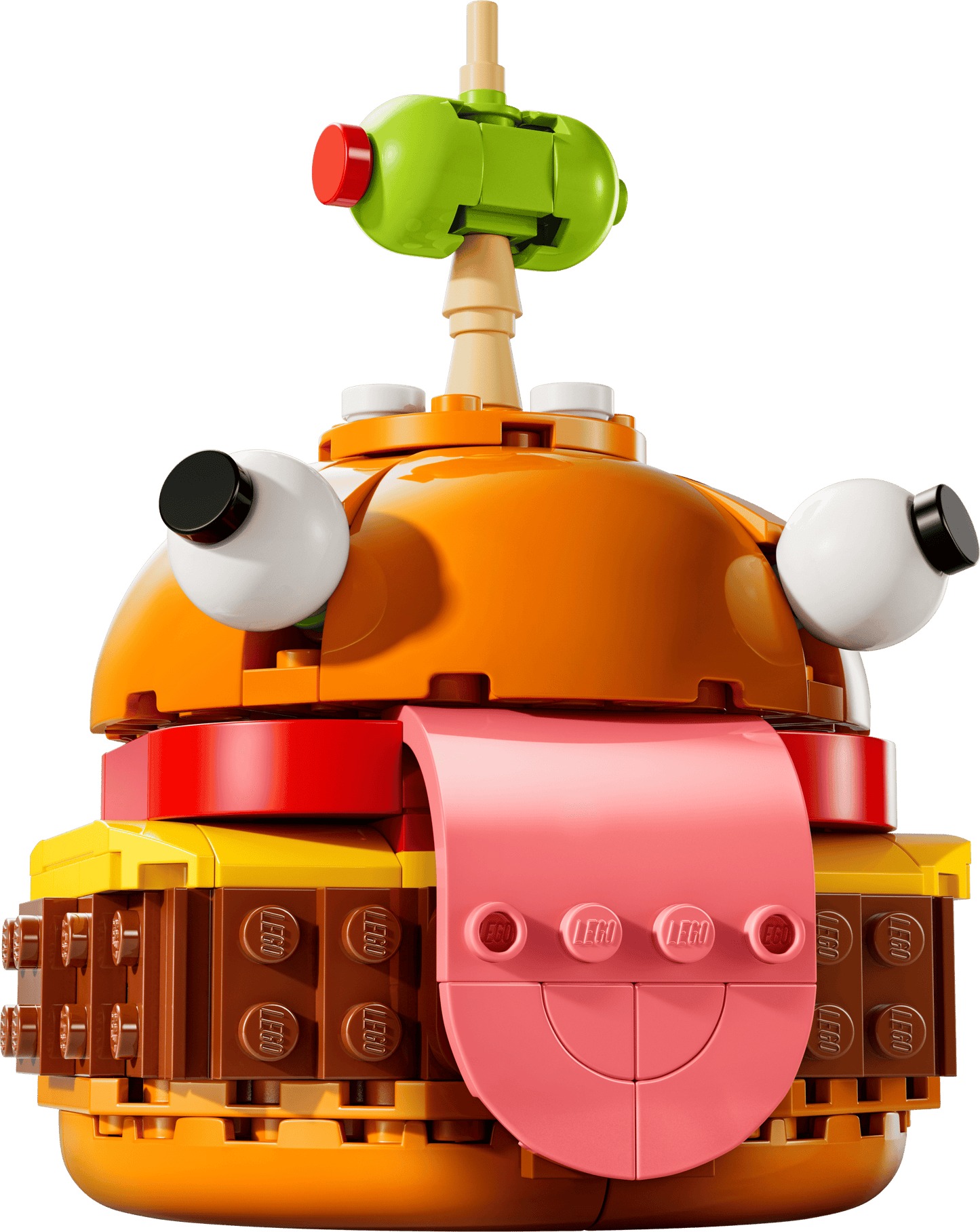 LEGO Fortnite Durr-Burger (77070)