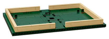 LEGO Ideas Rotkäppchen Pop-Up-Buch (21315)
