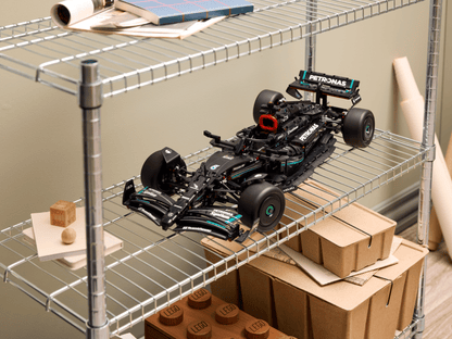 LEGO Technic Mercedes-AMG F1 W14 E Performance (42171)