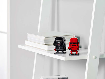LEGO Harry Potter BrickHeadz Kylo Ren™ & Sith-Trooper (75232)