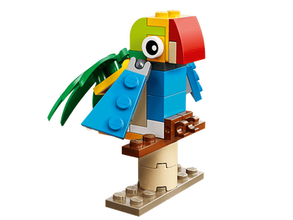 LEGO Promotional 12-in-1-Sommerspaß (40411)
