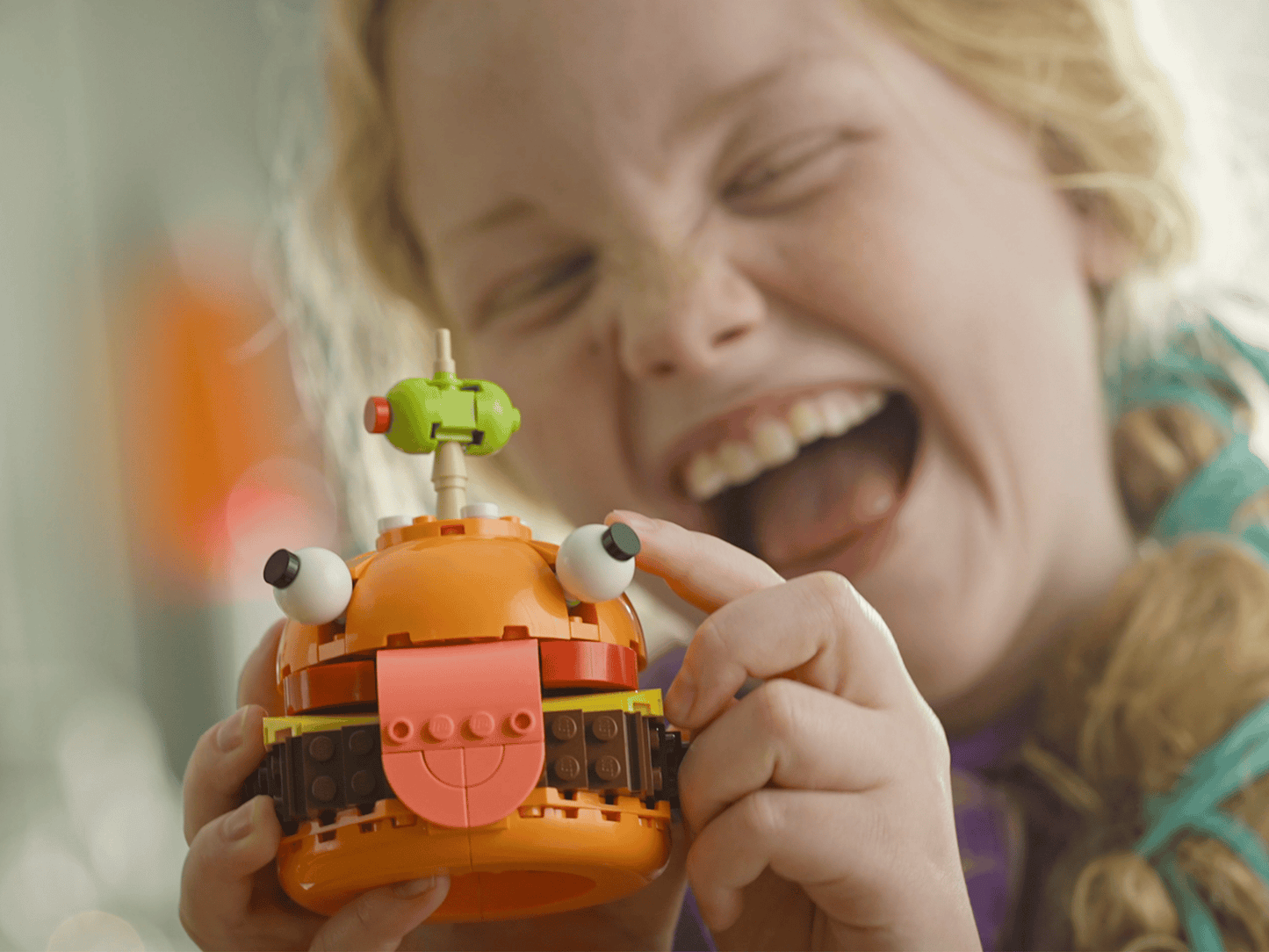 LEGO Fortnite Durr-Burger (77070)