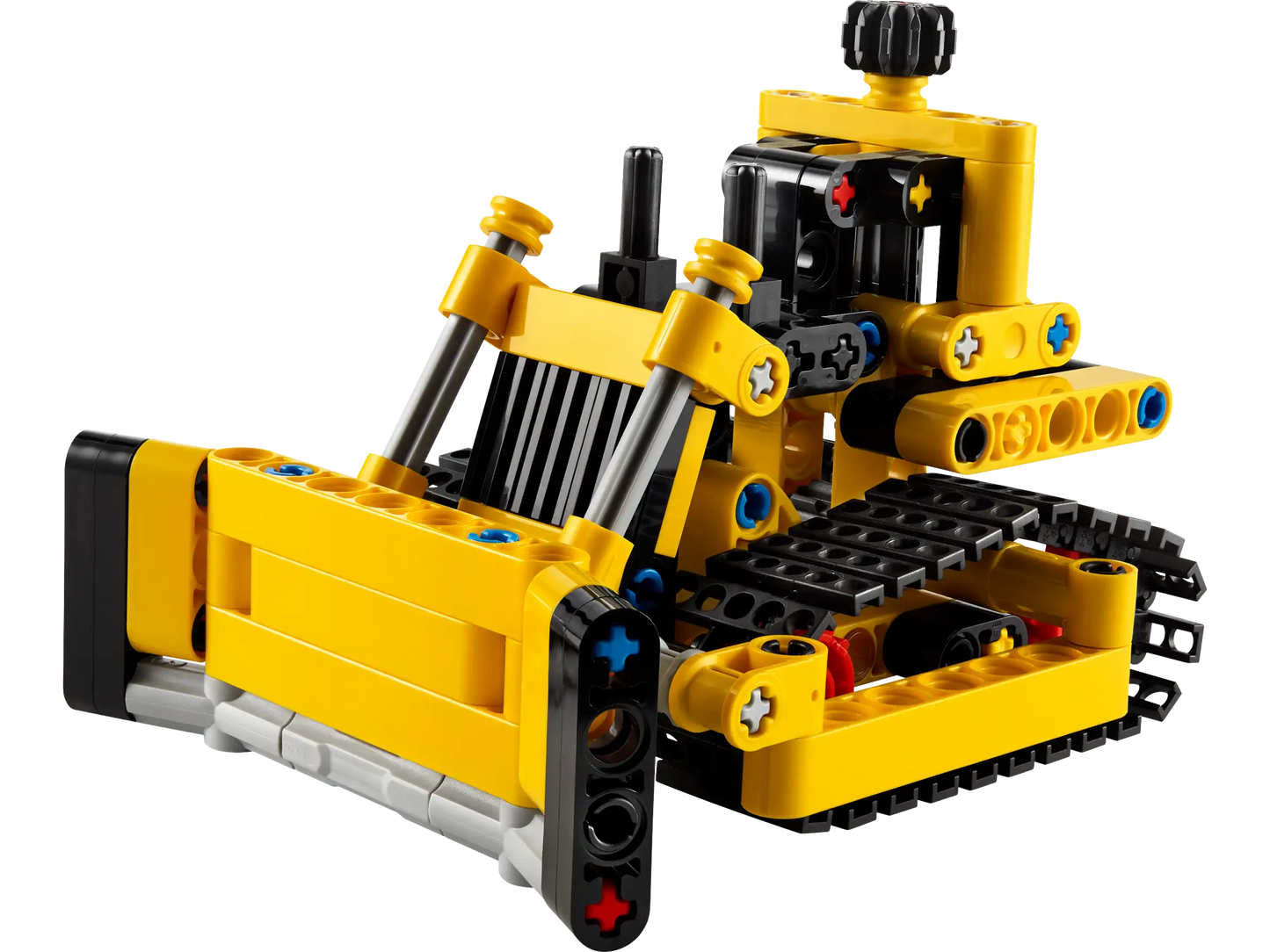 LEGO Technic Schwerlast Bulldozer (42163)