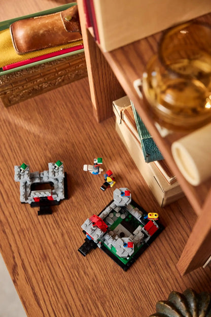 LEGO Mini-Ritterburg (40775)
