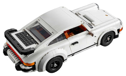 LEGO® Icons Porsche 911 & Targa (10295)