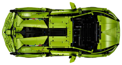 LEGO Technic Lamborghini Sián FKP 37 (42115)