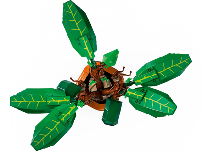 LEGO Harry Potter Zaubertrankpflanze: Alraune (76433)