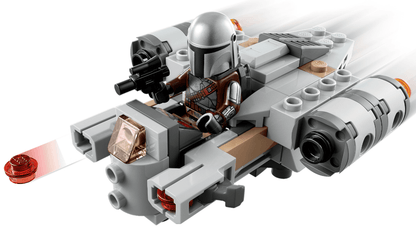 LEGO Star Wars Razor Crest™ Microfighter (75321)