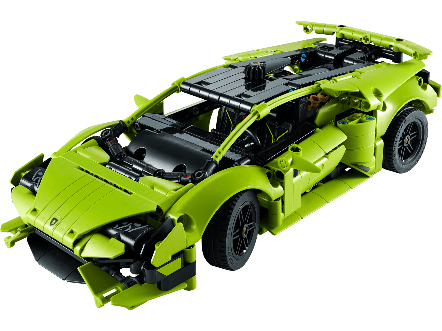 LEGO Technic Lamborghini Huracán Tecnica (42161) - grün