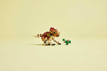 LEGO Jurassic World Babydinosaurier Dolores: Aquilops (76970)