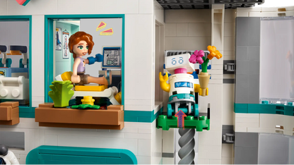 LEGO Friends Heartlake City Krankenhaus (42621)