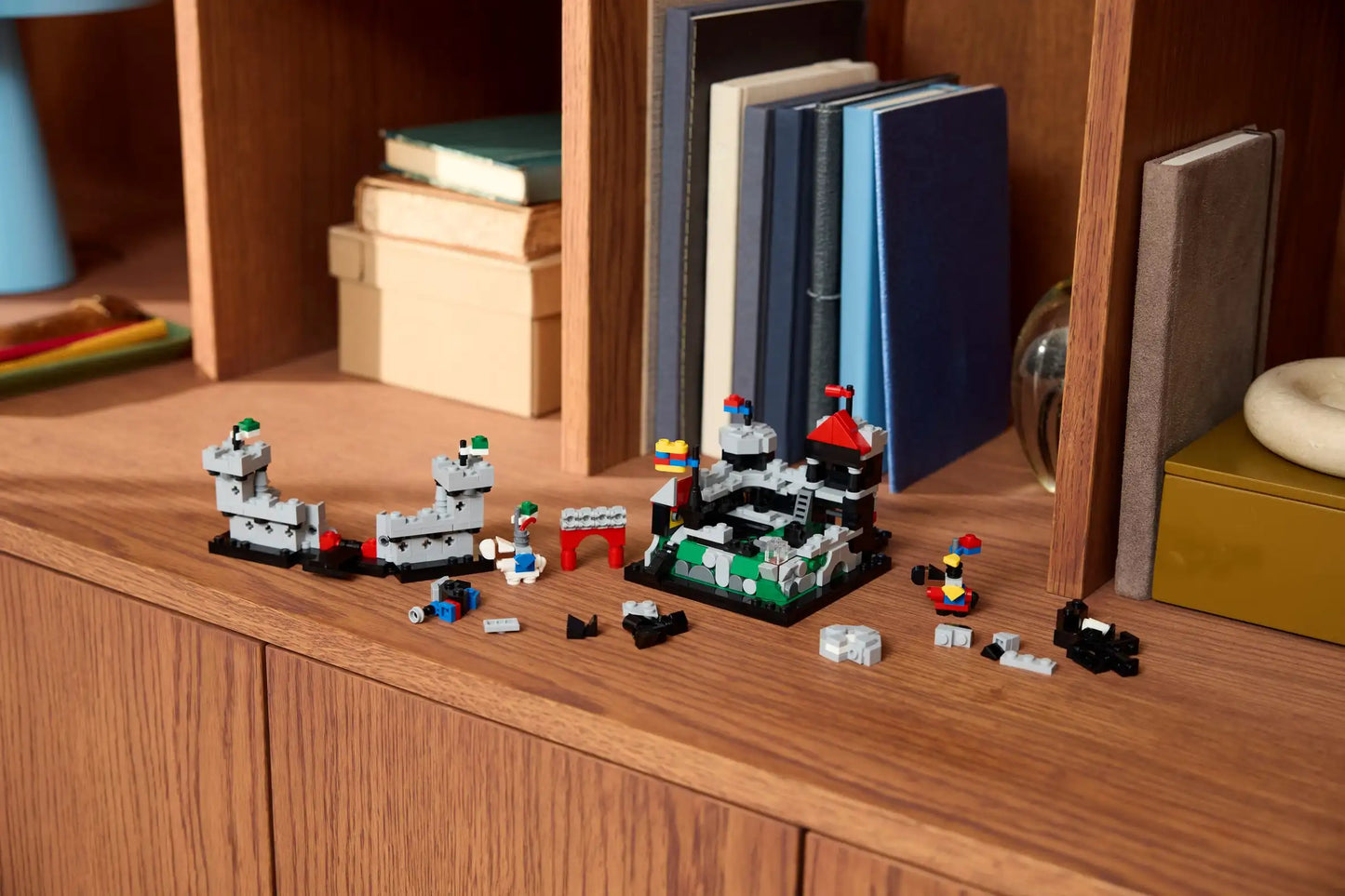 LEGO Mini-Ritterburg (40775)