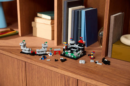 LEGO Mini-Ritterburg (40775)