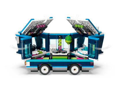 LEGO Minions: Minions und der Party Bus (75581) aus "Ich - Einfach unverbesserlich 4"