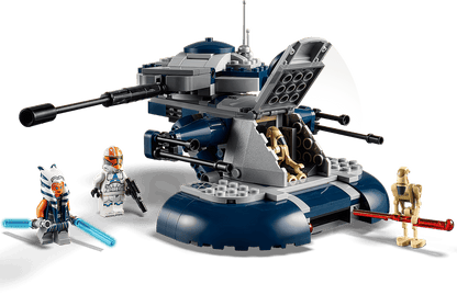 LEGO Star Wars Armored Assault Tank (AAT™) (75283)