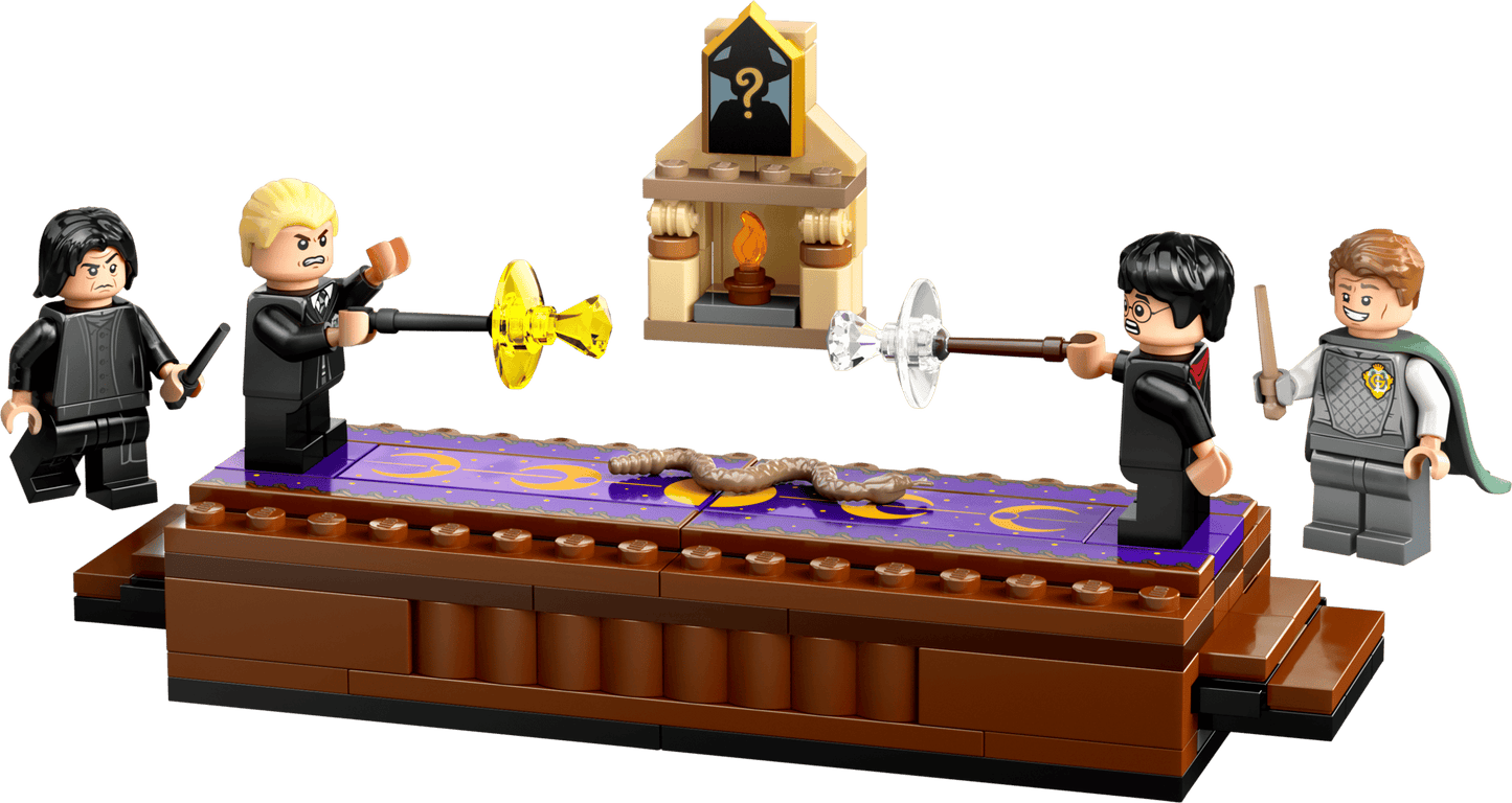 LEGO Harry Potter Schloss Hogwarts™: Duellierclub (76441)
