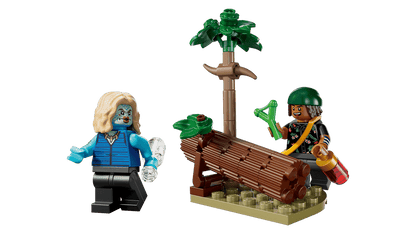 LEGO One Piece Showdown im Arlong Park (75638)