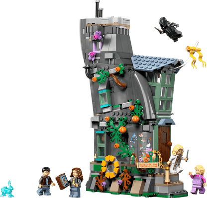 LEGO Harry Potter Luna Lovegoods Haus (76467)