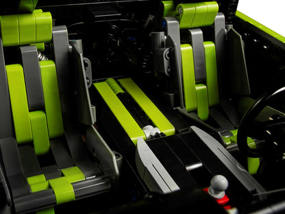 LEGO Technic Lamborghini Sián FKP 37 (42115)