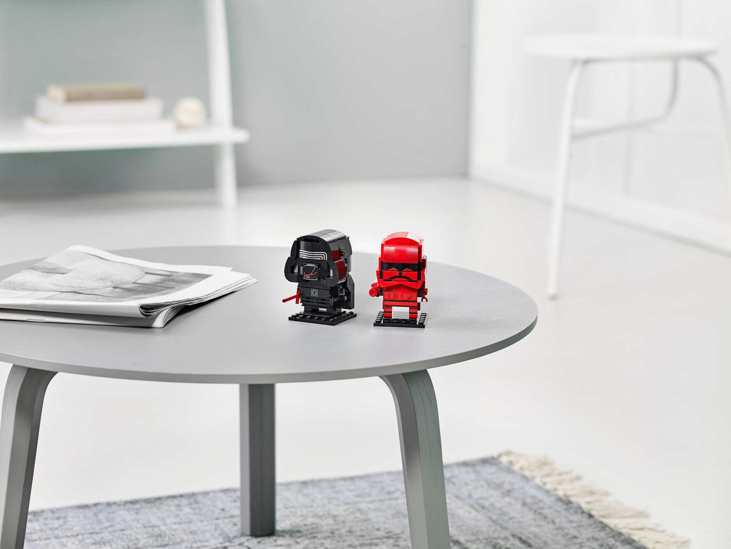 LEGO Harry Potter BrickHeadz Kylo Ren™ & Sith-Trooper (75232)
