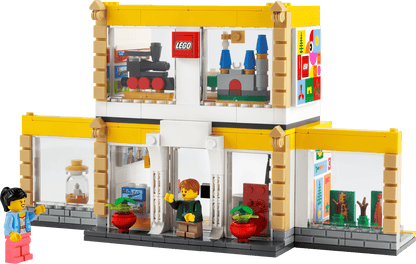 LEGO Promotional LEGO® Store (40574)