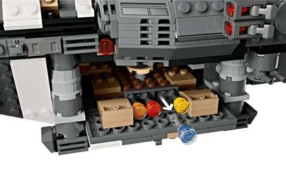 LEGO Star Wars Onyx Cinder (75374)