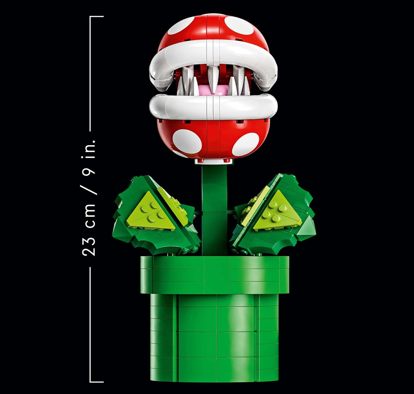 LEGO Super Mario Piranha-Pflanze (71426)