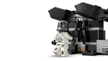 LEGO Star Wars Todestruppler & Nachttruppler Battle Pack (75412)
