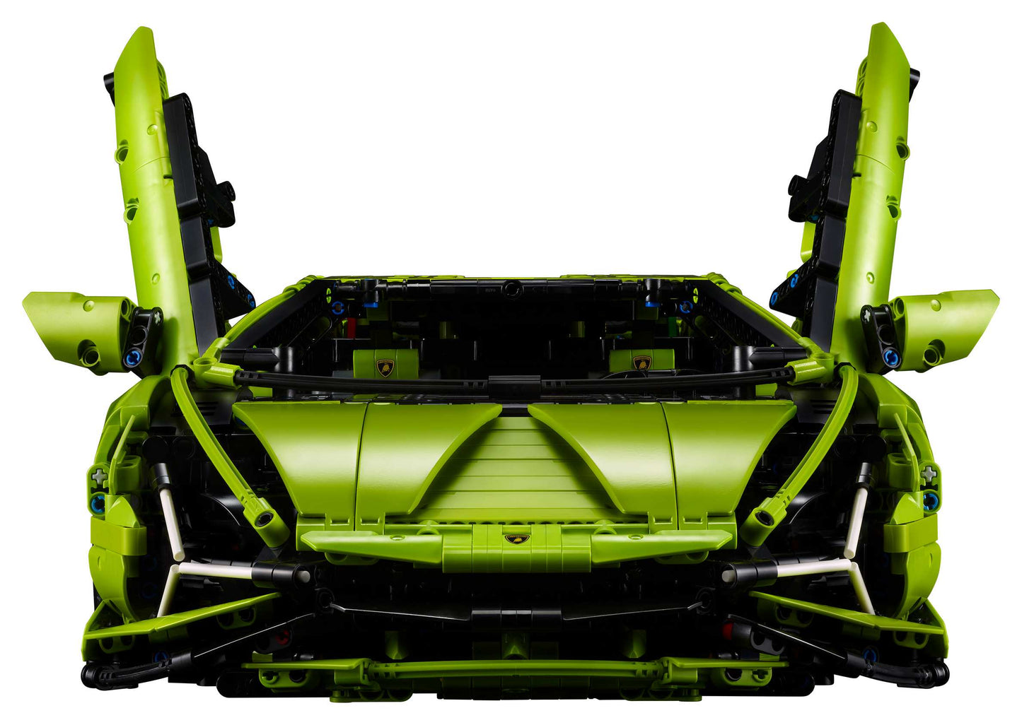 LEGO Technic Lamborghini Sián FKP 37 (42115)
