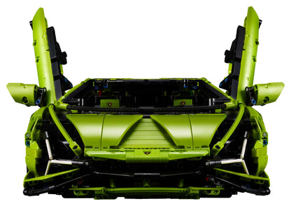 LEGO Technic Lamborghini Sián FKP 37 (42115)