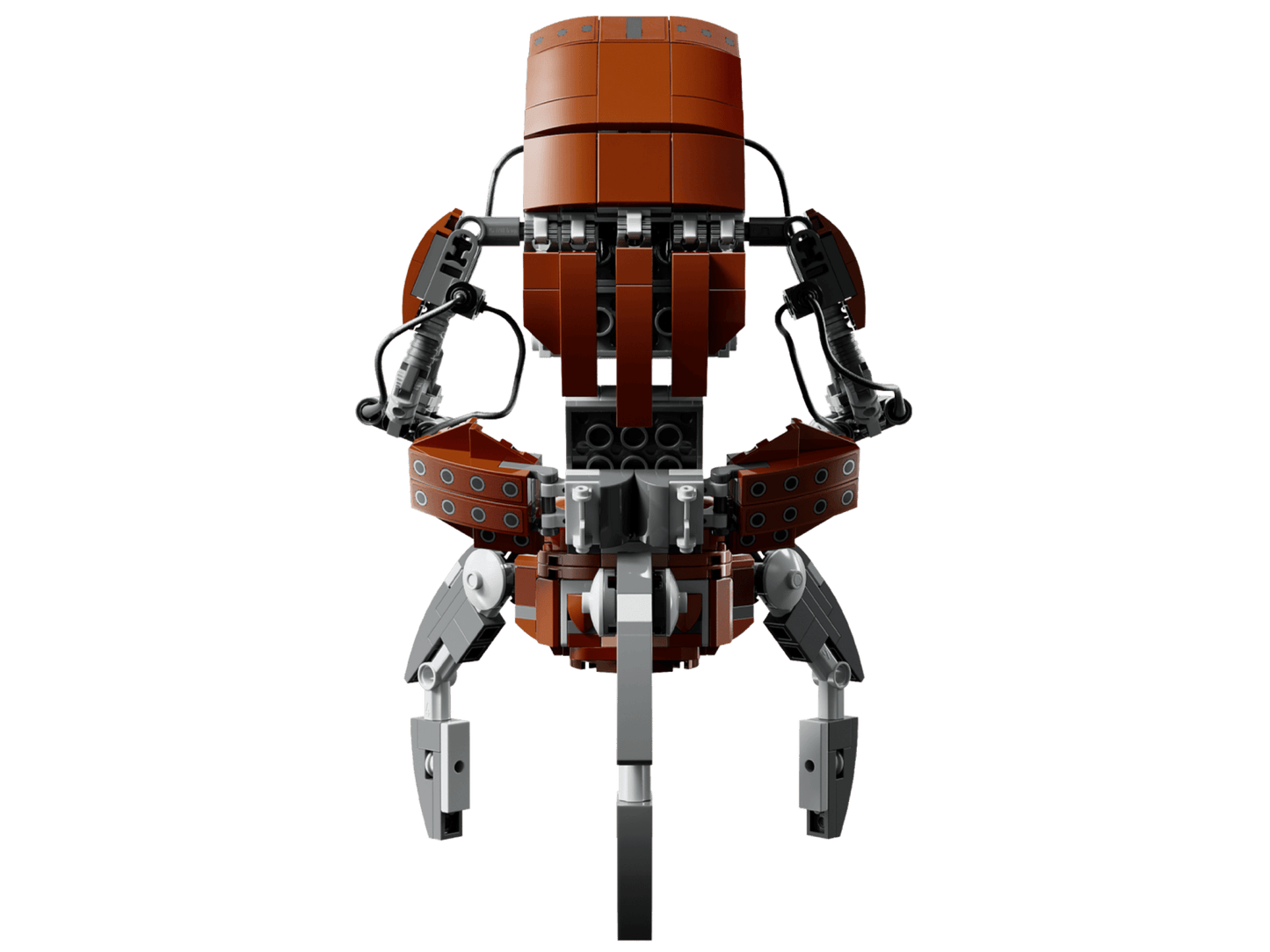 LEGO Star Wars Droideka (75381)